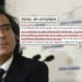 Rufian blanqueja el xenòfob Arcadi Espada