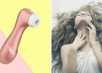 “Només diré que m’he esborrat del tinder”: ara només vull Satisfyer