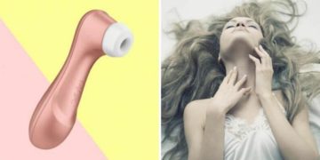 “Només diré que m’he esborrat del tinder”: ara només vull Satisfyer